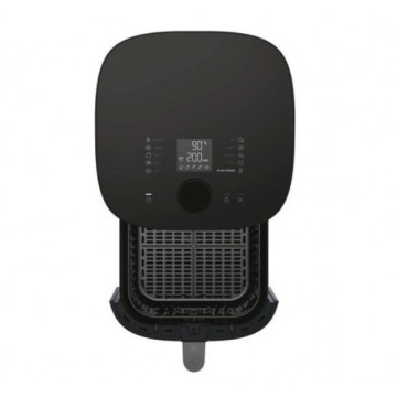 Haier Air Fryer 7lt Μαύρο HAF5TWA 011 Haier Air Fryer 7lt Μαύρο HAF5TWA 011